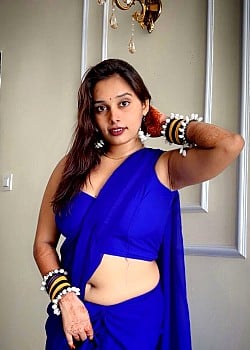 Neeti Patel